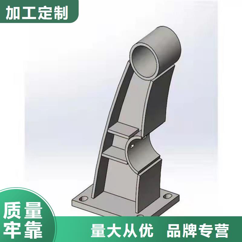 銀川優(yōu)質(zhì)天橋欄桿的銷售廠家