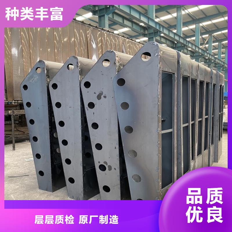 威海服務(wù)周到的隔離護(hù)欄供貨商