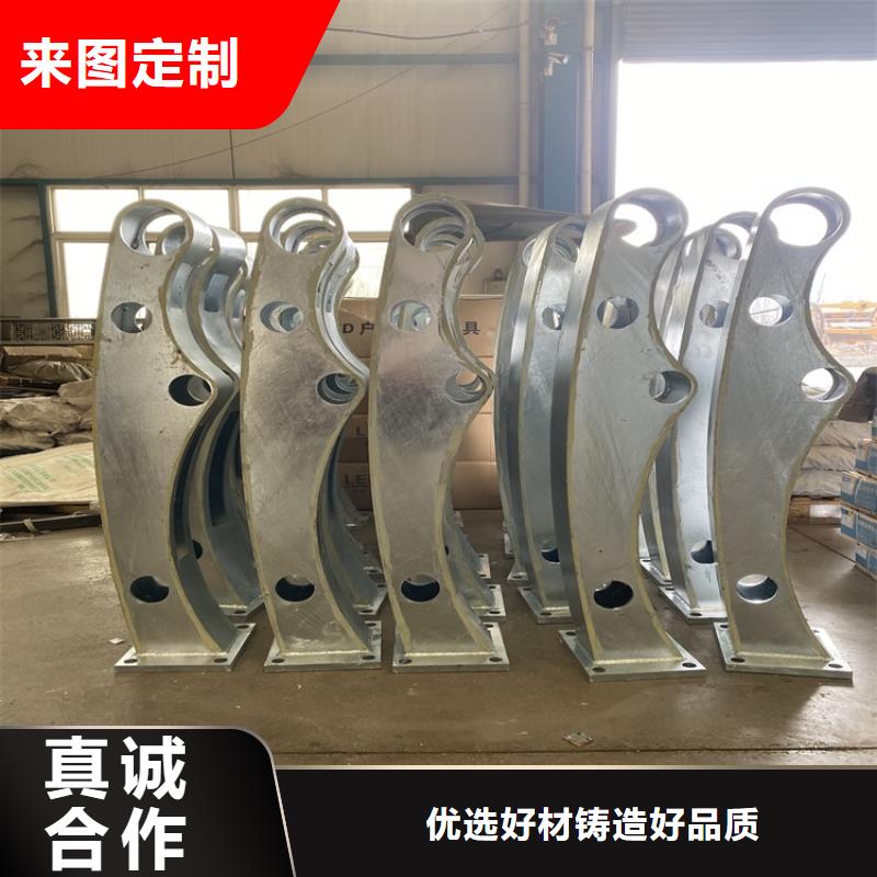 東方市熱鍍鋅噴塑鋼板立柱技術(shù)