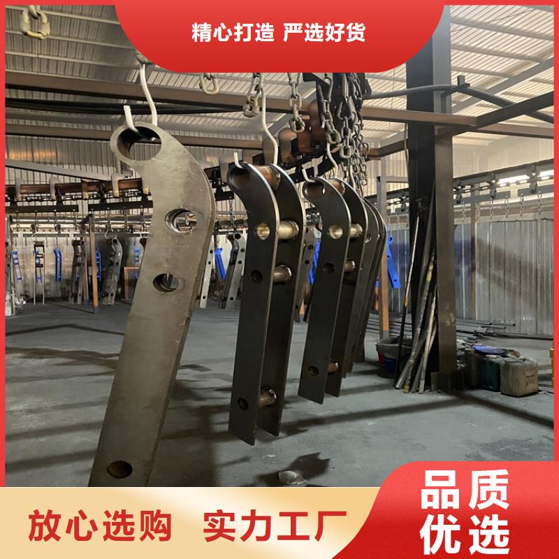 河北省邯鄲304不銹鋼碳素鋼復(fù)合管2026已更新（今日加工）