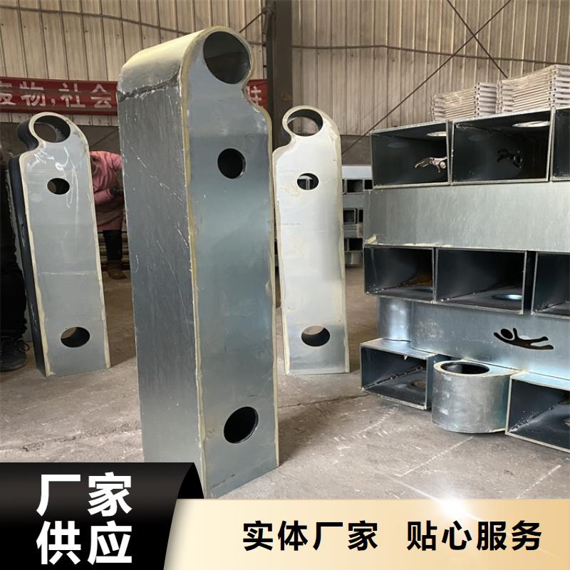 四川省南充201不銹鋼復(fù)合管護欄2026已更新現(xiàn)貨價格