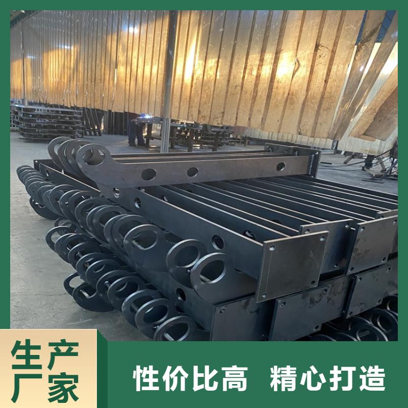 南寧led燈光道路欄桿大型生產(chǎn)基地