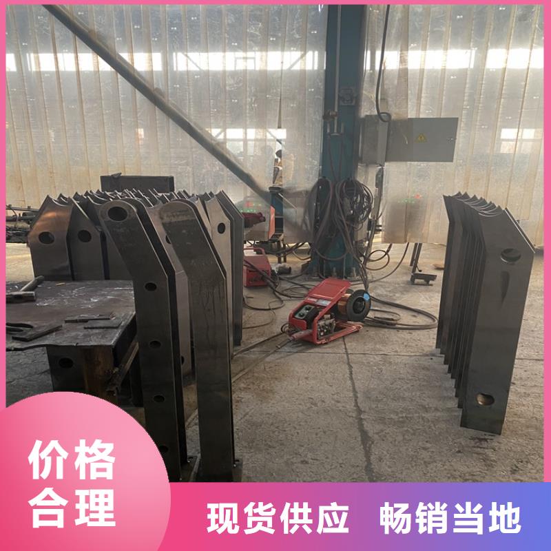 錫林郭勒led燈光防撞欄桿產(chǎn)地