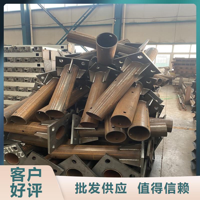 澄邁縣鍍鋅鋼管護(hù)欄暢銷全國