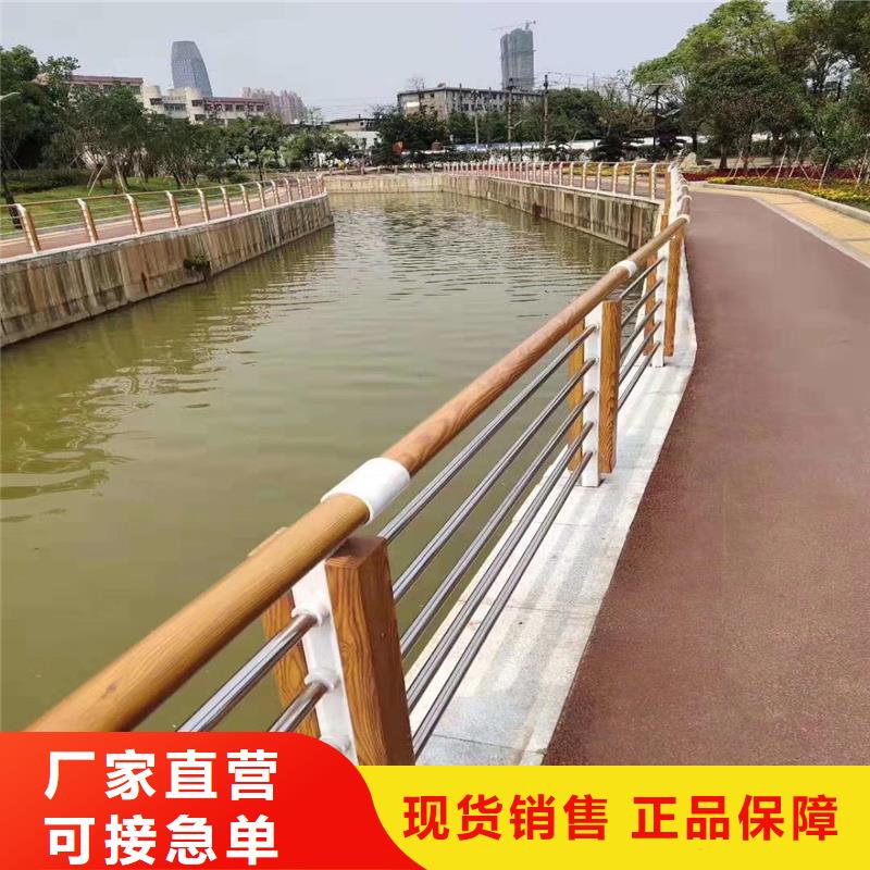 公路防撞护栏厂家_咨询优惠您想要的我们都有