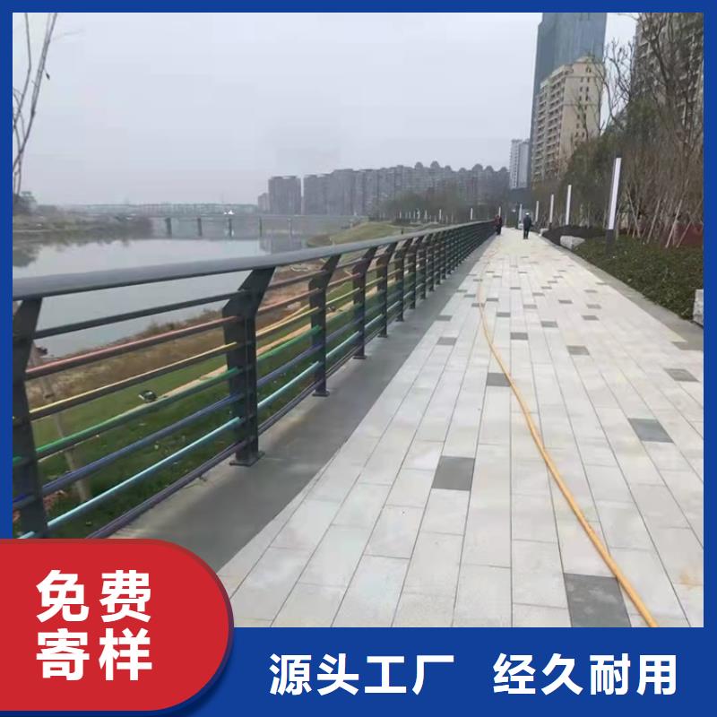 浙江溫州道路防撞護(hù)欄施工工藝已更新