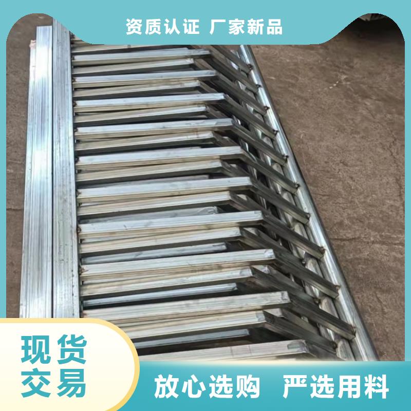 海南河道隔離欄桿生產(chǎn)經(jīng)驗已更新