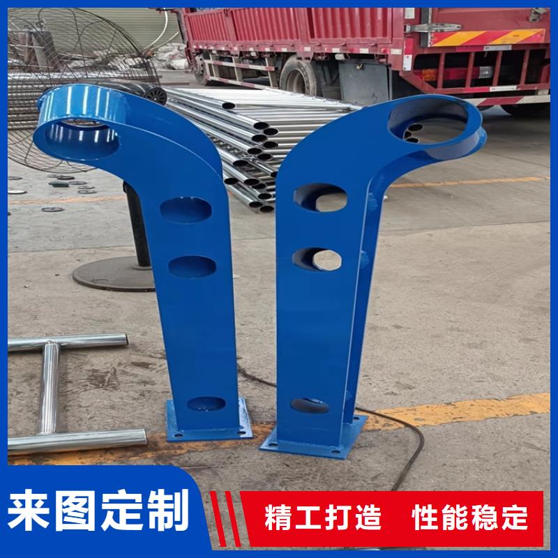 甘肅定西橋梁防撞欄桿我們更專業(yè)已更新