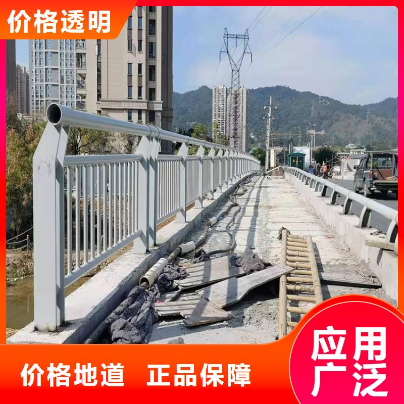 甘肅武威四橫梁防撞欄桿價(jià)格表單已更新