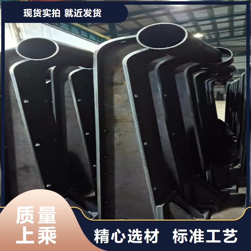 臨汾發(fā)貨及時(shí)的201不銹鋼護(hù)欄銷售廠家