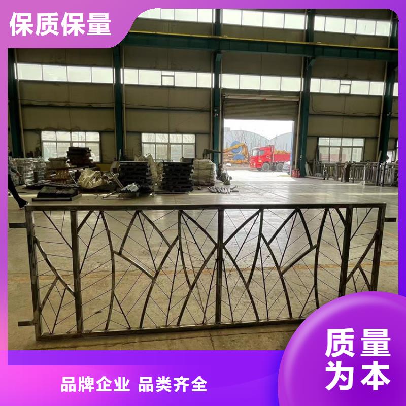 瀘州亞光201不銹鋼復(fù)合管護(hù)欄廠家當(dāng)天發(fā)貨