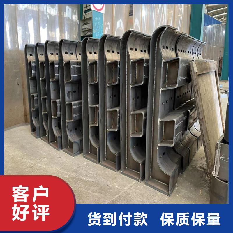 優(yōu)選：信陽河堤欄桿實力廠家