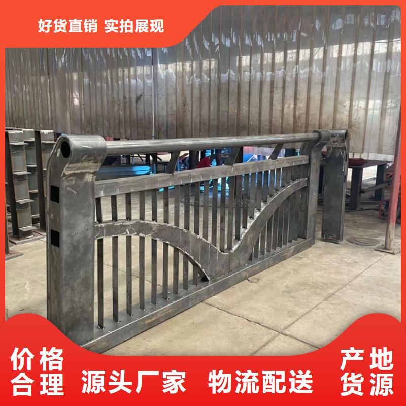 安徽省黃山城市橋梁燈光護(hù)欄廠家2026已更新