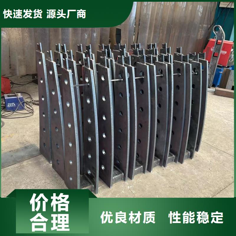 香港
Q355C橋梁鋼板立柱優(yōu)質(zhì)廠家