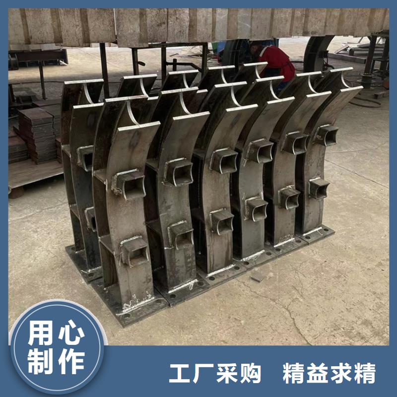 銷售立柱護(hù)欄_生產(chǎn)廠家