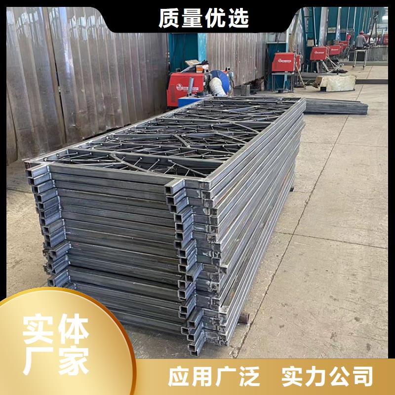 泌陽(yáng)縣供應(yīng)路橋欄桿_品牌廠家