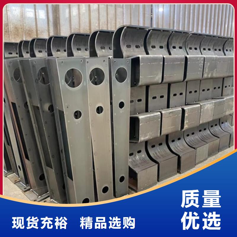 北京橋梁常用防撞護(hù)欄廠家誠信經(jīng)營