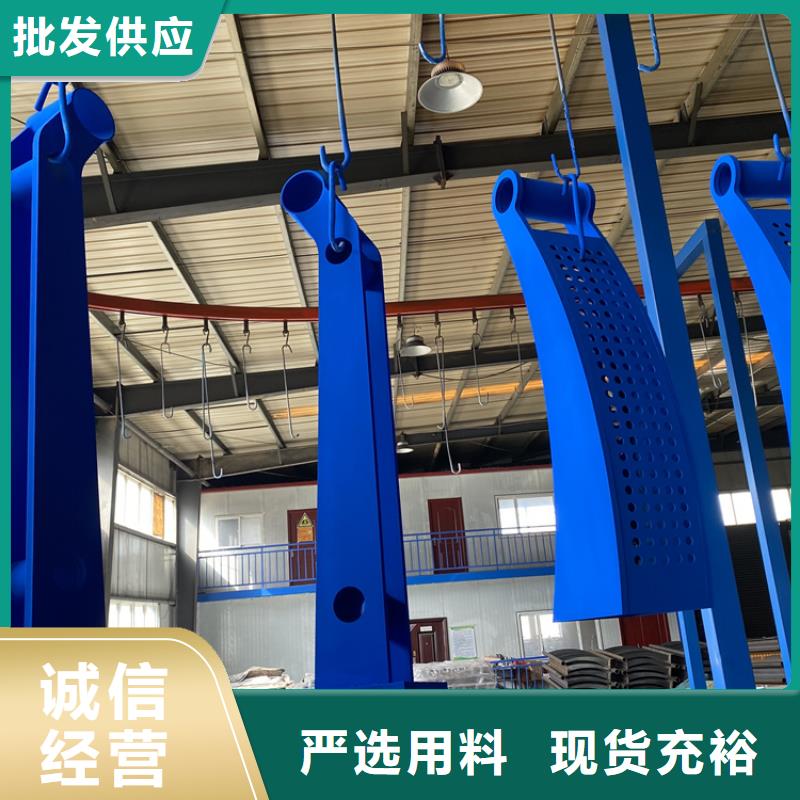 路橋欄桿市場(chǎng)價(jià)