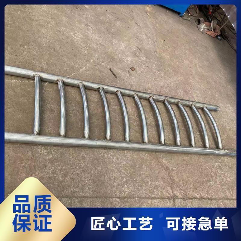 寧德不銹鋼復(fù)合管橋梁護(hù)欄高品質(zhì)
