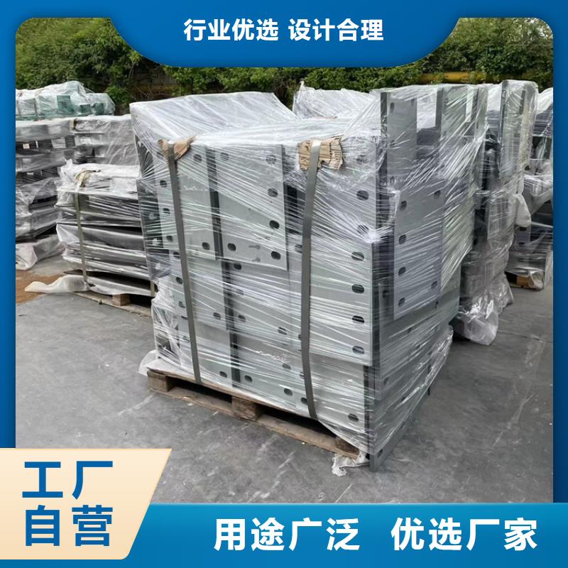 荊州橋梁燈光護(hù)欄鼎森工廠2026已更新