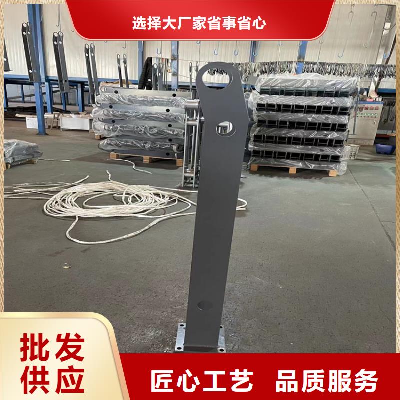 安徽省合肥LED燈光防撞護(hù)欄生產(chǎn)企業(yè)2026已更新