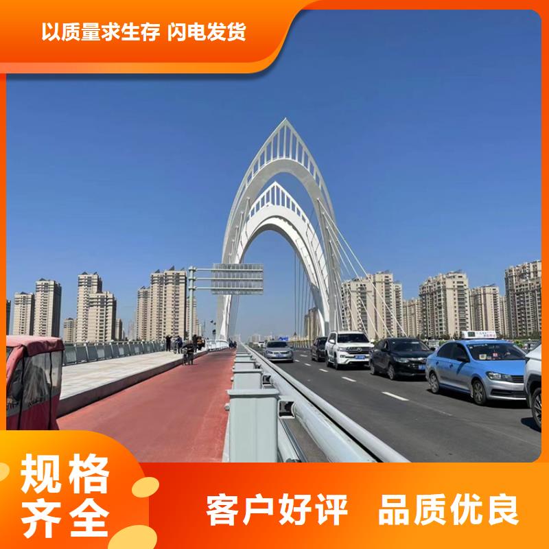 浙江省舟山市政護欄實力廠家2026已更新