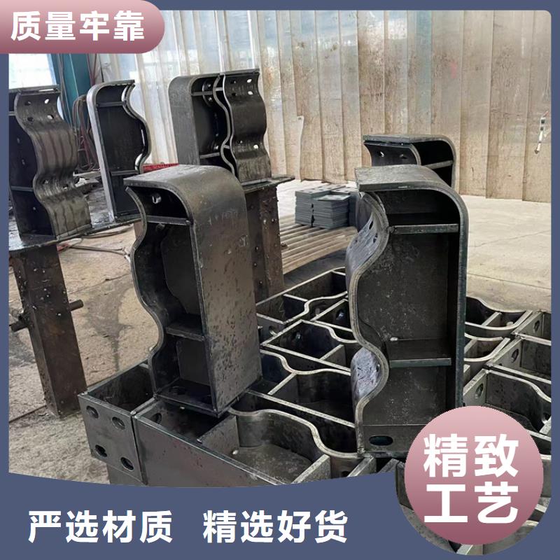 深圳道路防撞護(hù)欄_道路防撞護(hù)欄廠家