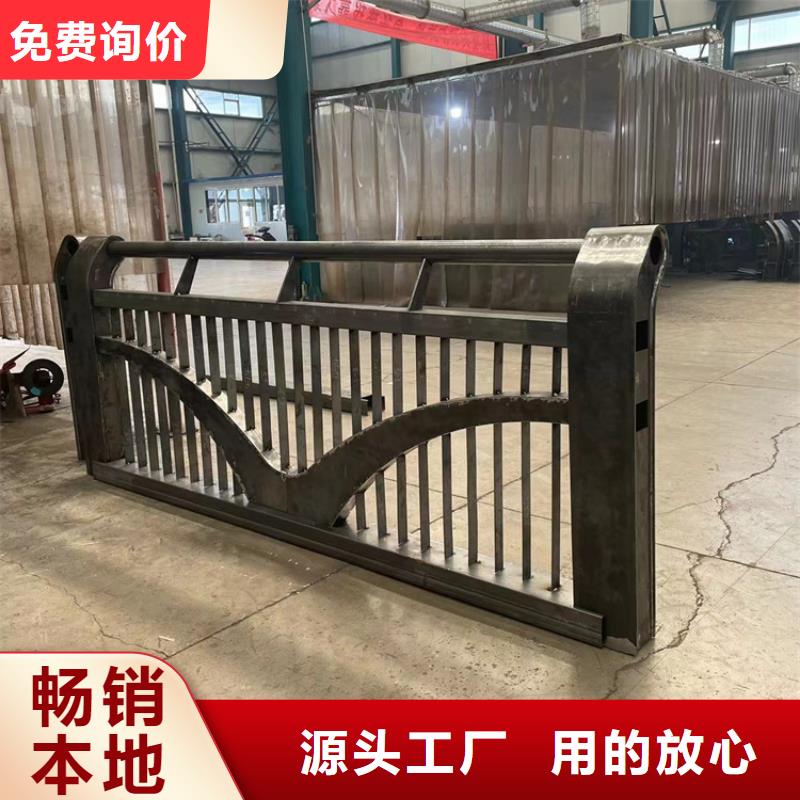 貴州省貴陽LED燈光天橋欄桿定制廠家2026已更新