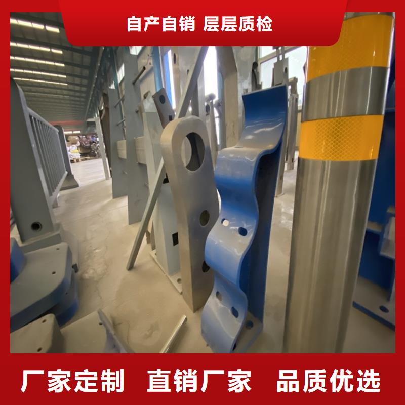 銅仁人行道護欄10年生產(chǎn)廠家