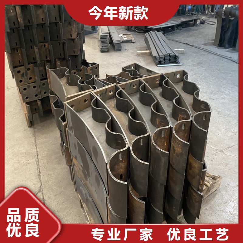 江西城市橋梁燈光護欄-超低價格