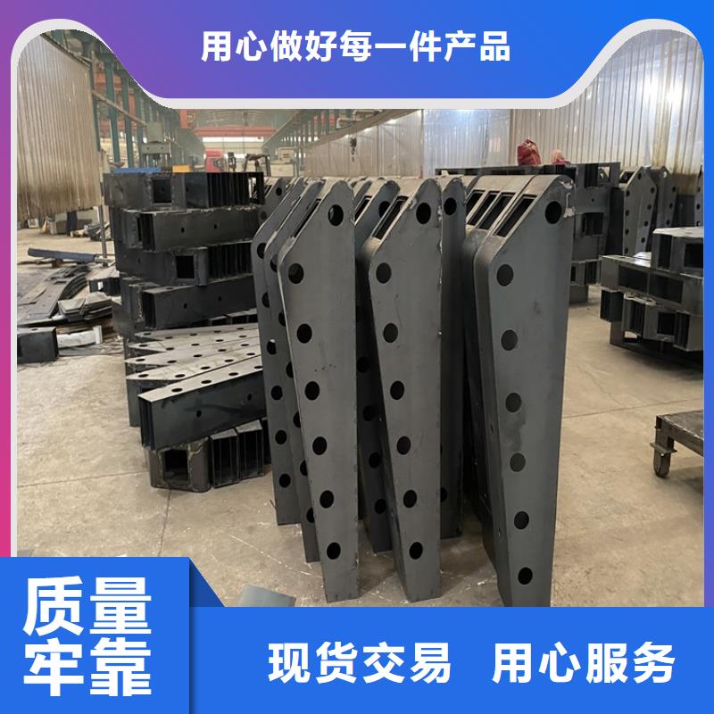 潮州批發(fā)道路景觀護欄_廠家/供應(yīng)