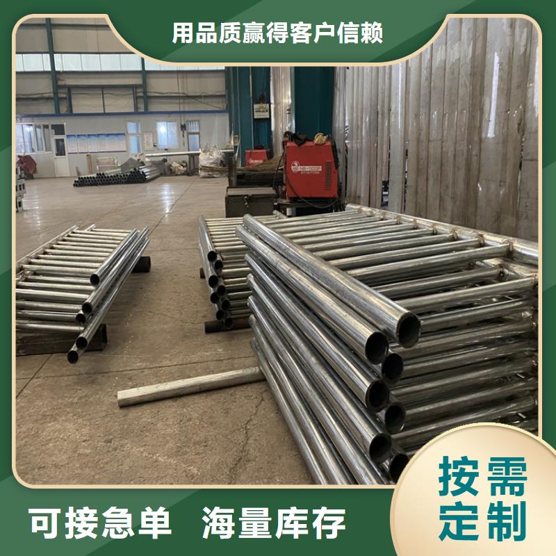 蘭州道路景觀護欄行業(yè)品牌廠家