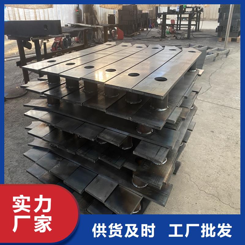 山東省萊蕪201不銹鋼復(fù)合管護(hù)欄質(zhì)量好