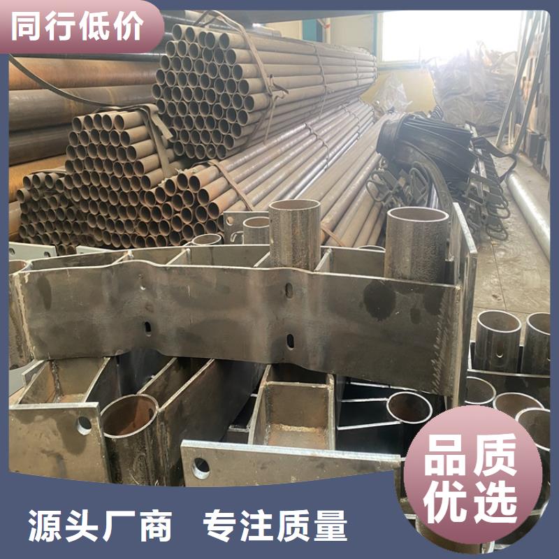 鐵嶺河道欄桿廠家價格公道
