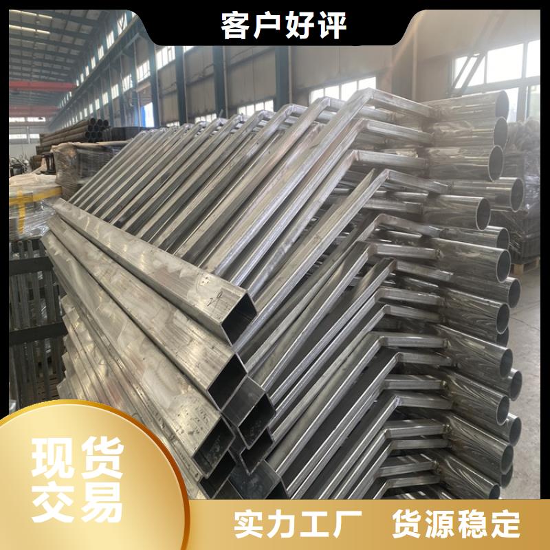 出貨快的宜賓橋梁用鋼板立柱廠家