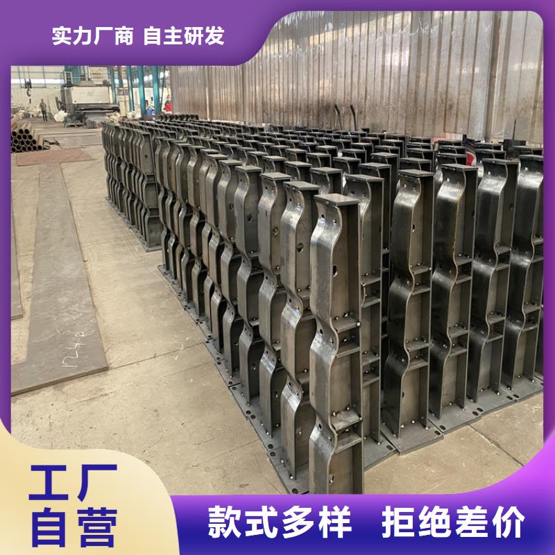山西天橋護(hù)欄采購(gòu)找口碑廠(chǎng)家