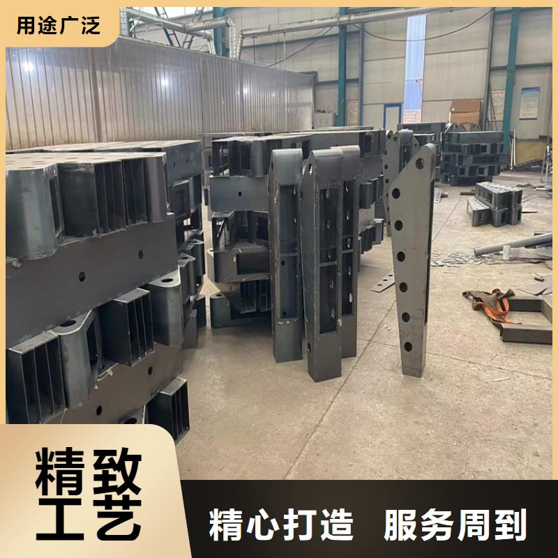 唐山燈箱護(hù)欄實力大廠家