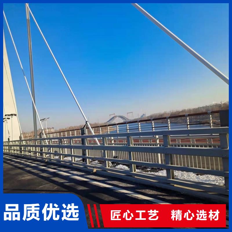 新鄉(xiāng)賣(mài)防撞橋梁欄桿的公司