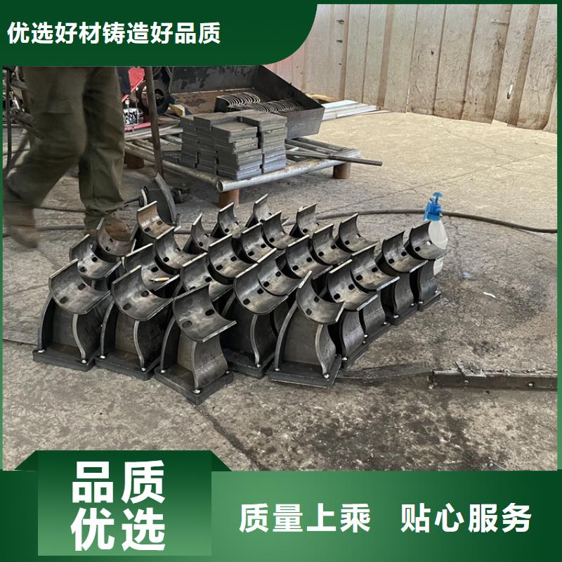 江蘇南通市
Q355C橋梁欄桿按需定制
2026已更新