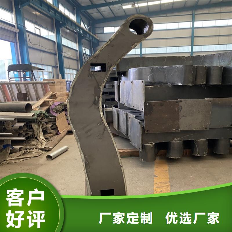 長沙護欄欄桿供貨及時