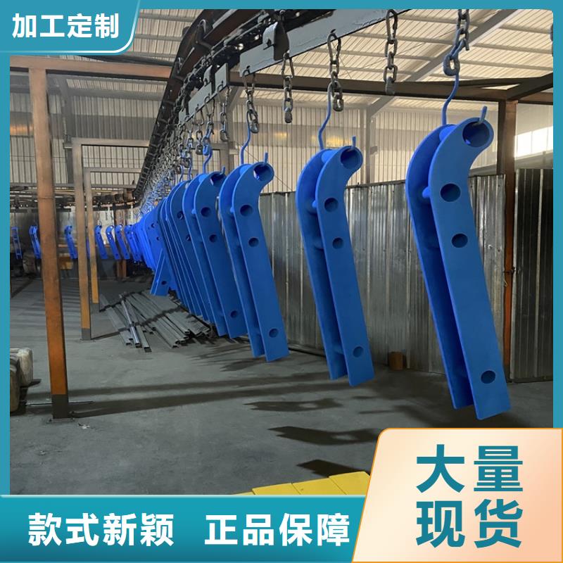 安康天橋欄桿-專注天橋欄桿十多年