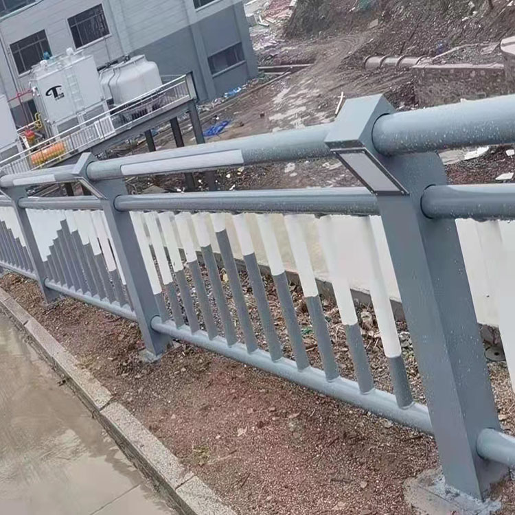 內(nèi)蒙古自治區(qū)鋼河道護欄2025已更新（今日資訊）