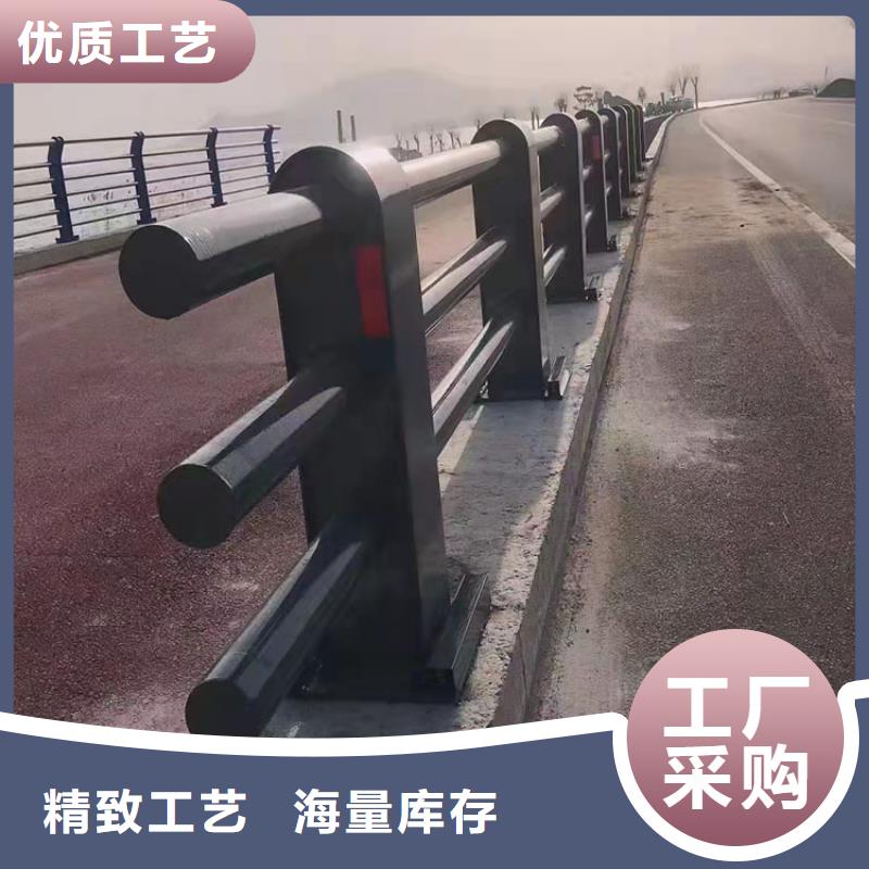 質量合格的海東304橋梁欄桿廠家