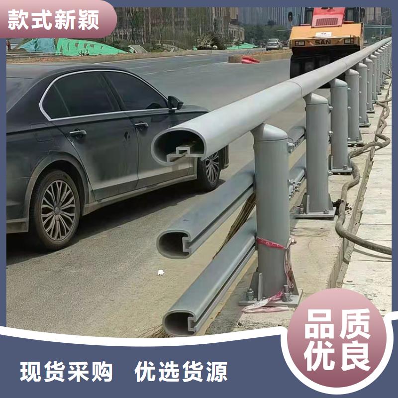 山西省橋梁組合護(hù)欄技術(shù)精湛