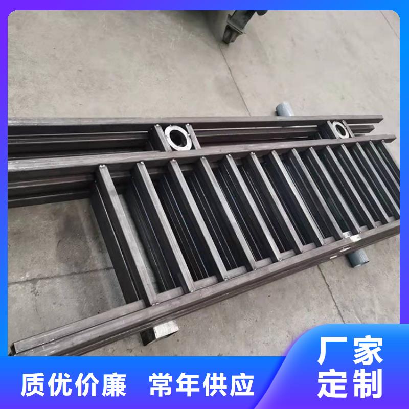 生產201道路隔離護欄_品牌廠家