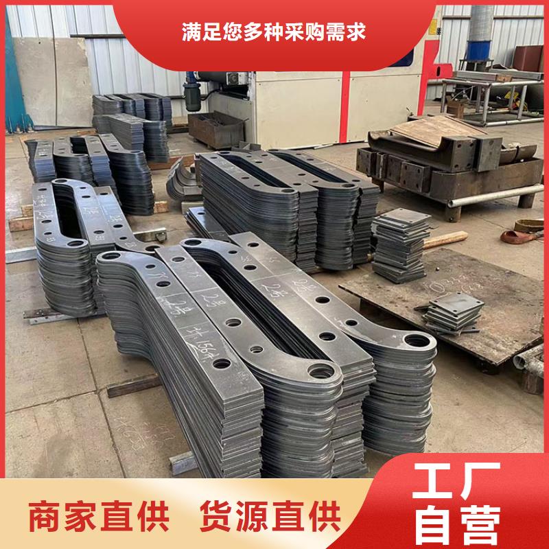 宿州景觀護(hù)欄-景觀護(hù)欄可信賴