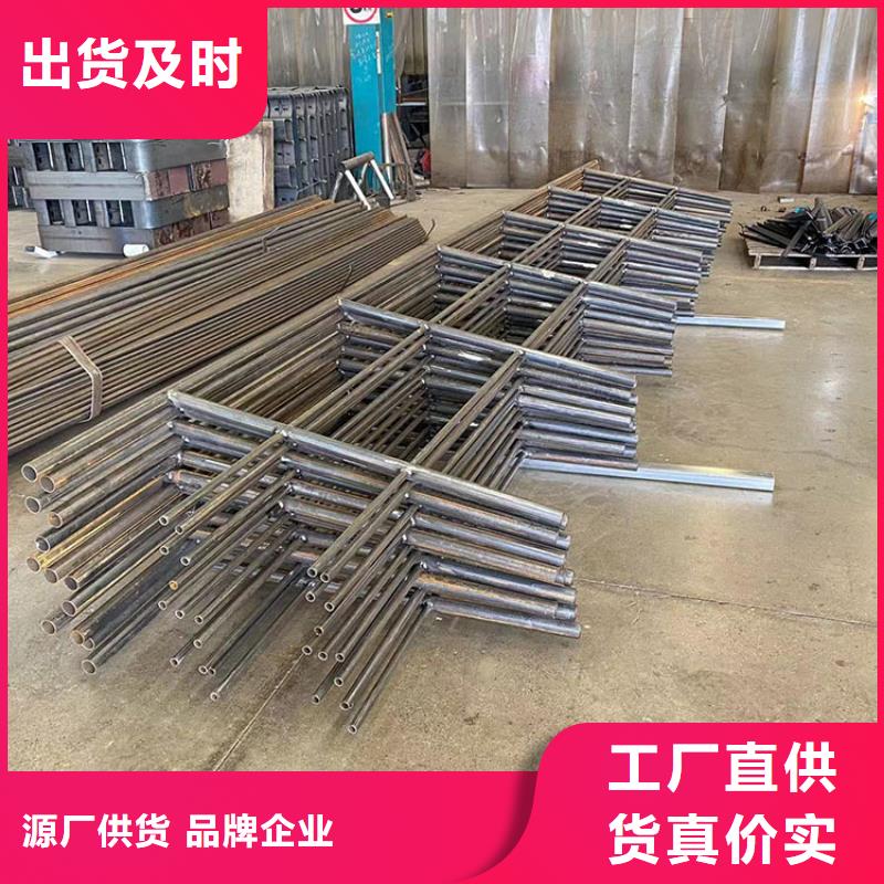 貴州四橫梁防撞欄桿廠家-專心做產(chǎn)品