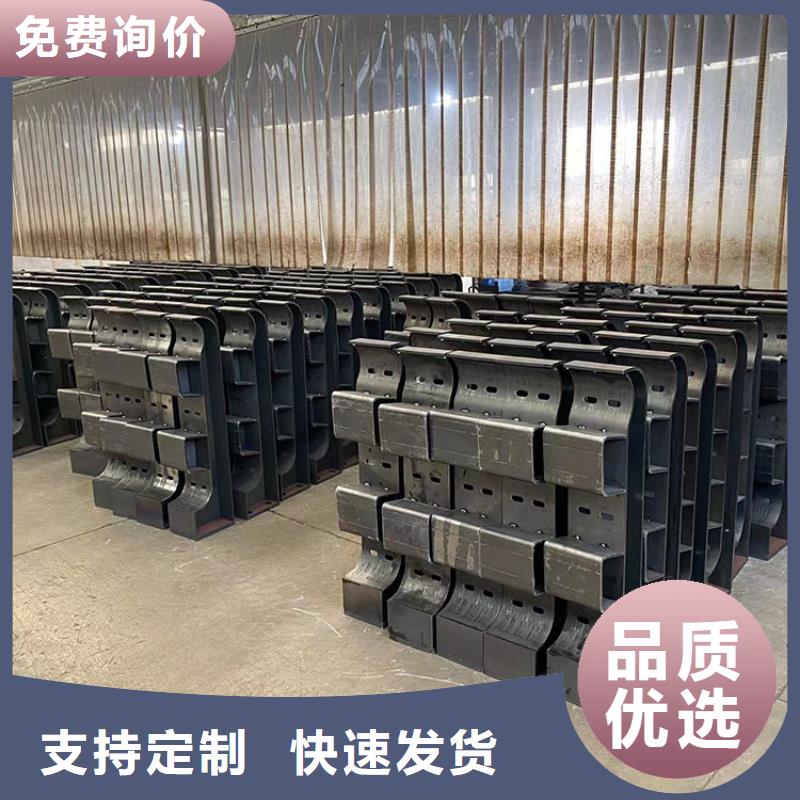 泰州橋梁燈光欄桿-產(chǎn)品規(guī)格齊全