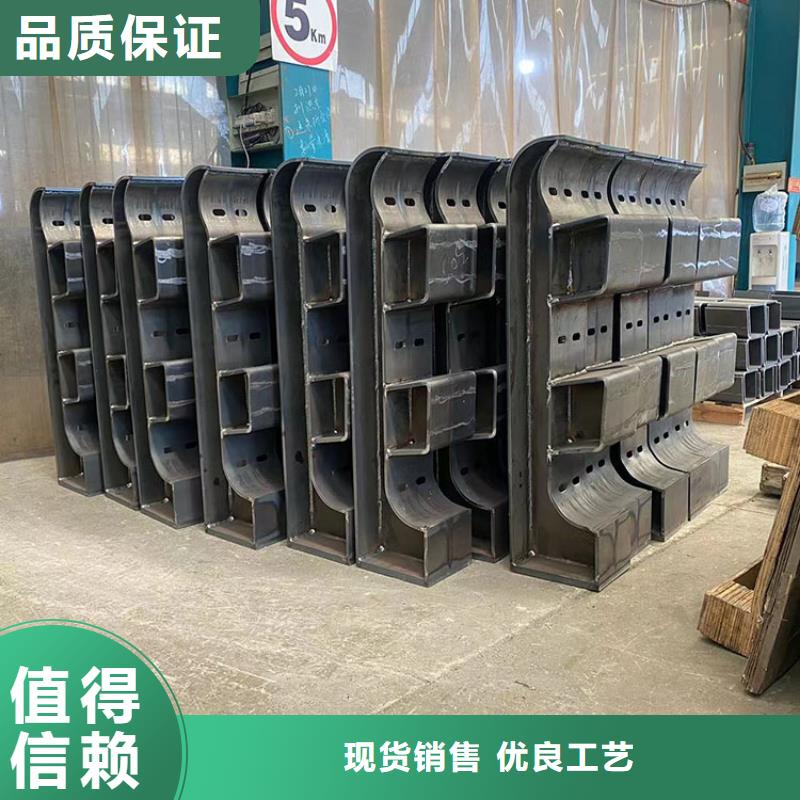 黔南定制公路工程欄桿的公司