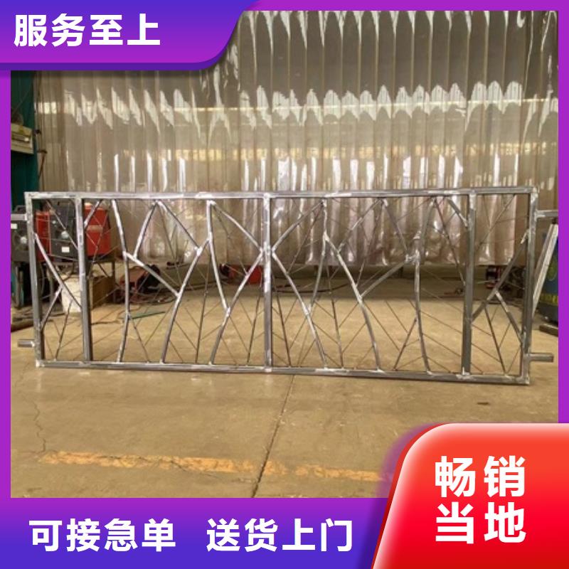 菏澤不銹鋼欄桿價格便宜